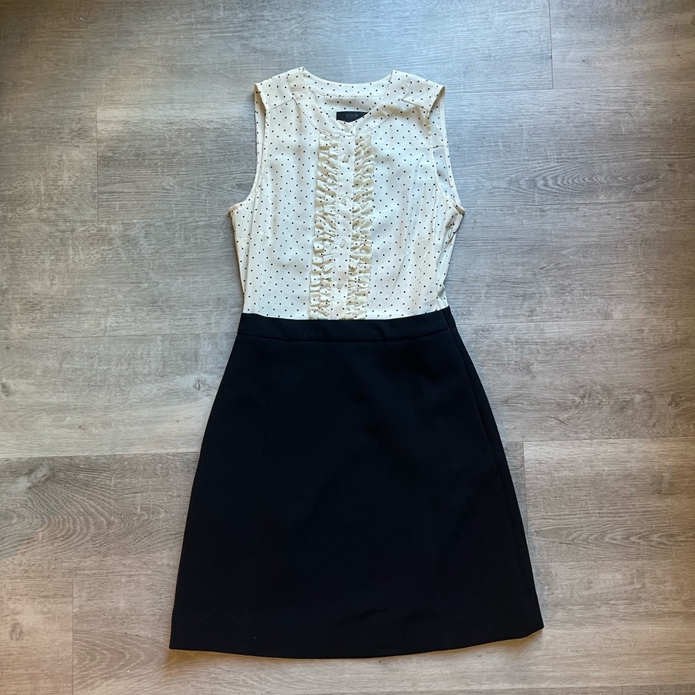 JCrew Womens Dress size 00